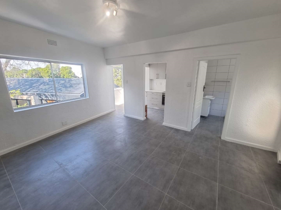 To Let 1 Bedroom Property for Rent in Tamboerskloof Western Cape